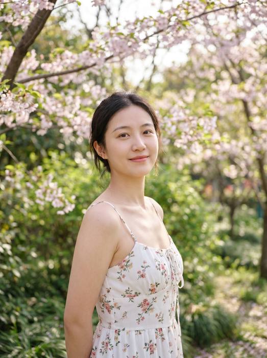 17c一起草清新美女写真视频