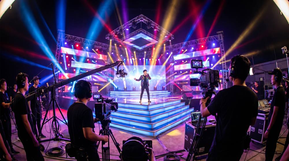 17c一起草-MV拍摄幕后视频花絮